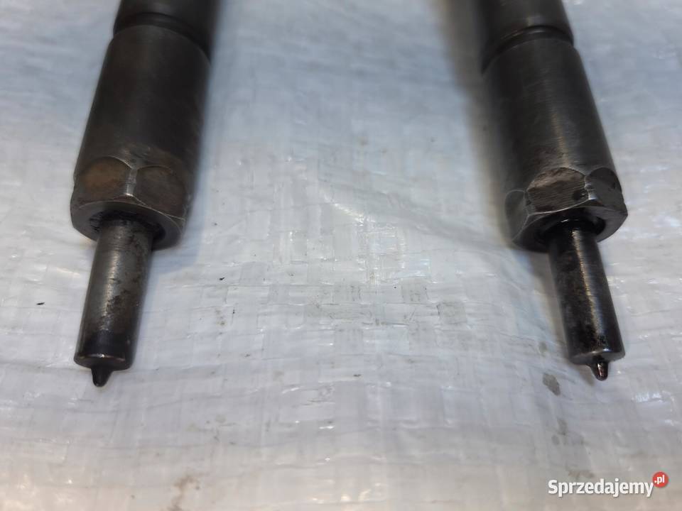 WTRYSK WTRYSKI WTRYSKIWACZ OPEL ASTRA 4 IV J