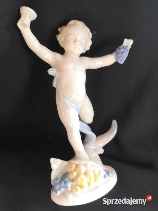 Kupidyn Metzler Ortloff Ilmenau Niemcy Gdańsk