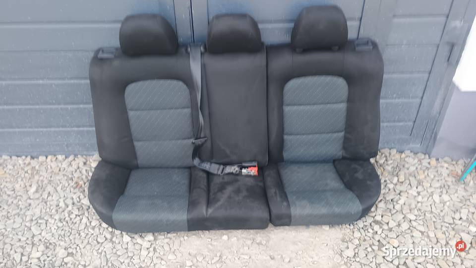 Fotele Leon top sport podkarpackie