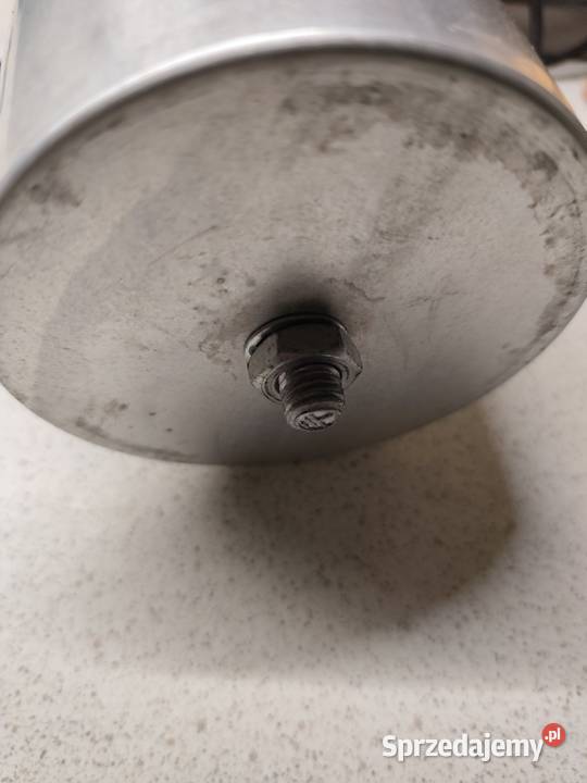 AEG Kondensatory mocy biernej Bielsko-Biała