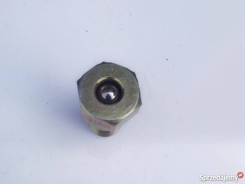 Zawór pompy paliwa M14 Iveco 79072618 Bosch 1 sprzedam