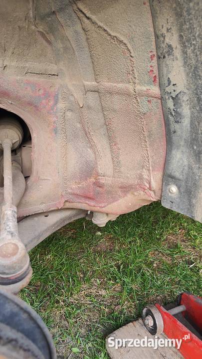 Honda HrV Rok produkcji 2000 Miedzichowo