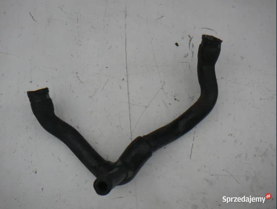 Wąż trójnik chłodnicy Triumph Speed Four 600