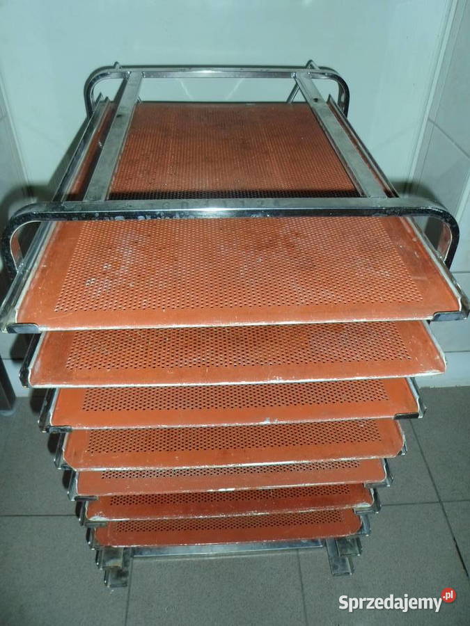 blacha cukiernicza blacha piekarnicza blacha Bydgoszcz