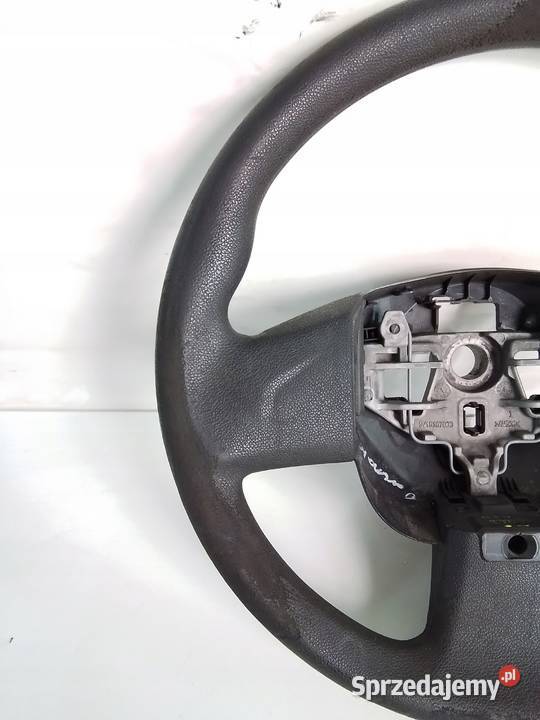 M620 KIEROWNICA OPEL MOVANO B lubelskie Opole Lubelskie