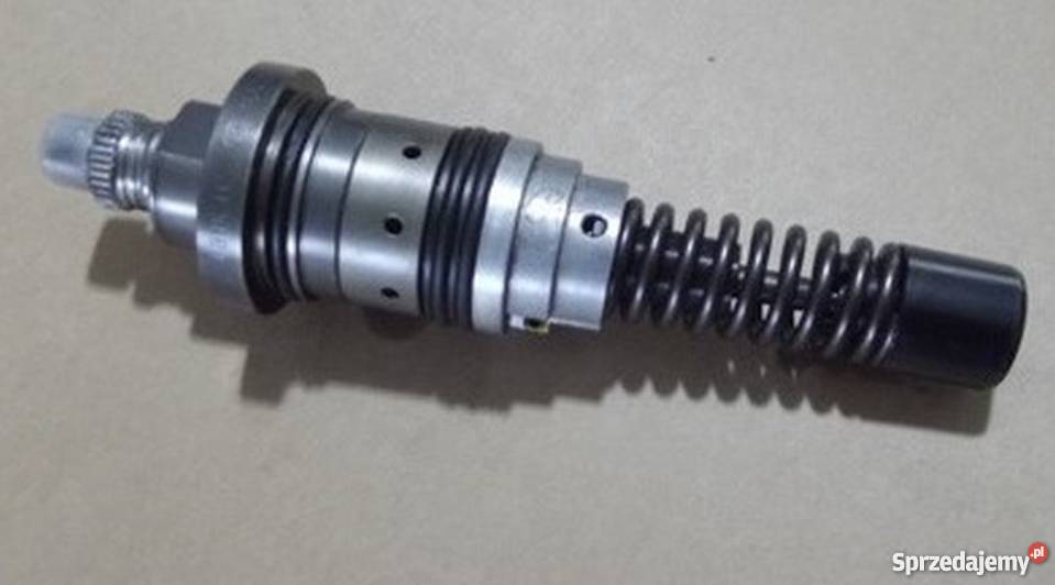 0414401104 02111930 02111473 Pompa Wtryskowa Części zamienne Zbuczyn