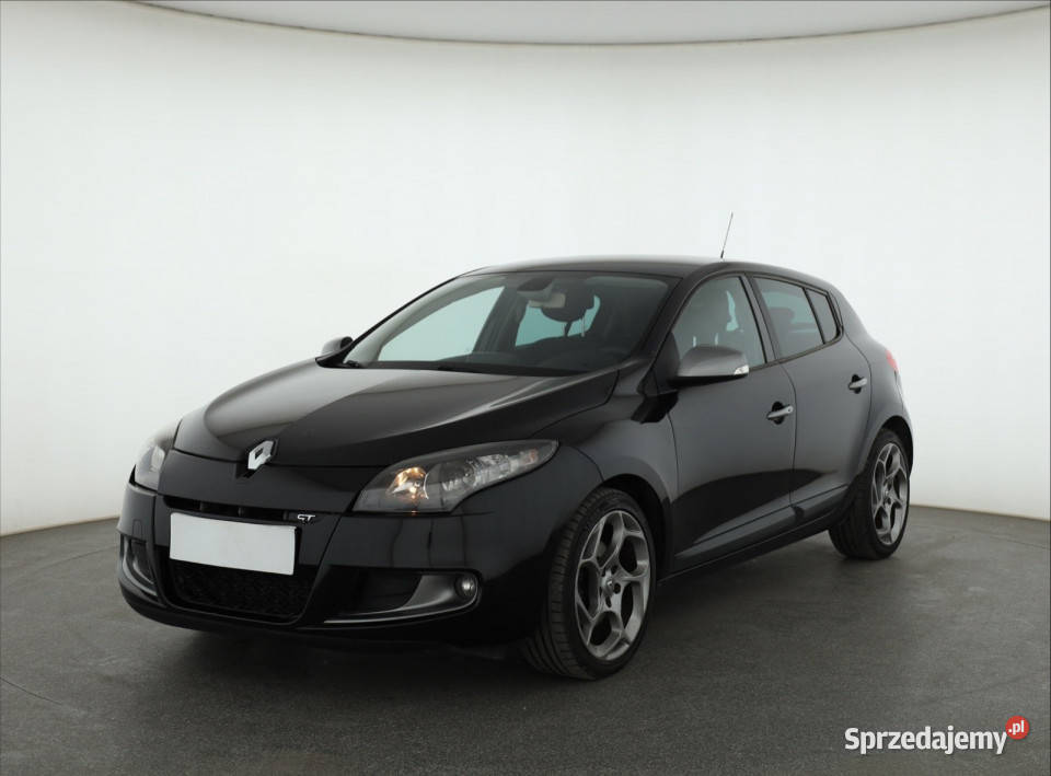Renault Megane 20 TCe Piaseczno