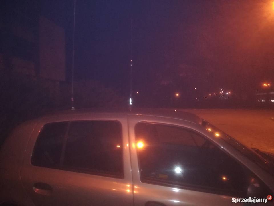 Serwis CB Oświęcim