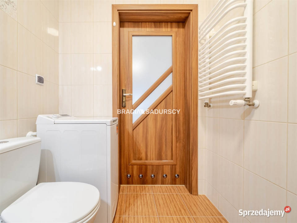 Do sprzedaży mieszkanie Kraków 5707m2 2pokojowe