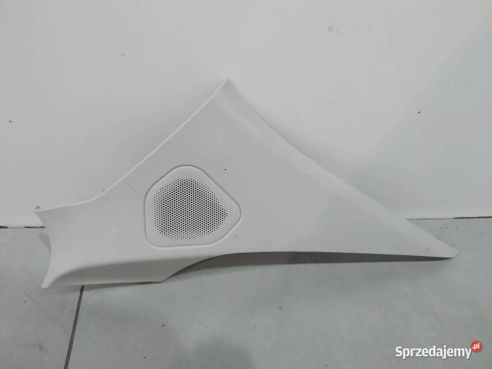 OSŁONA SŁUPKA C PRAWY TYŁ HB 3P3867288 Skoda Rok produkcji 2024 świętokrzyskie