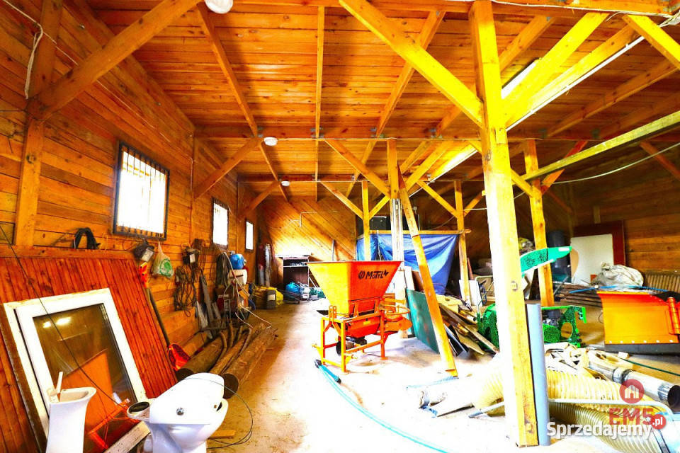 Do sprzedaży lokal Mołowiste 2650m2 sprzedam