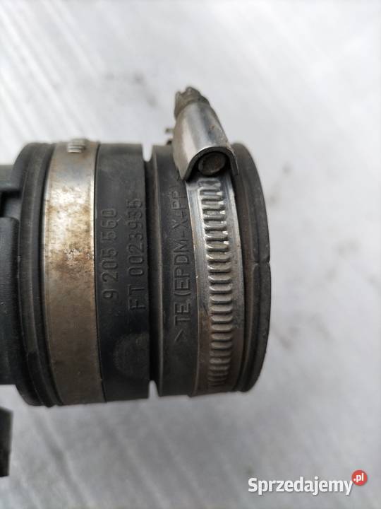 PRZEPŁYWOMIERZ OPEL AGILA CORSA 108 0918 Kamień-Kolonia sprzedam