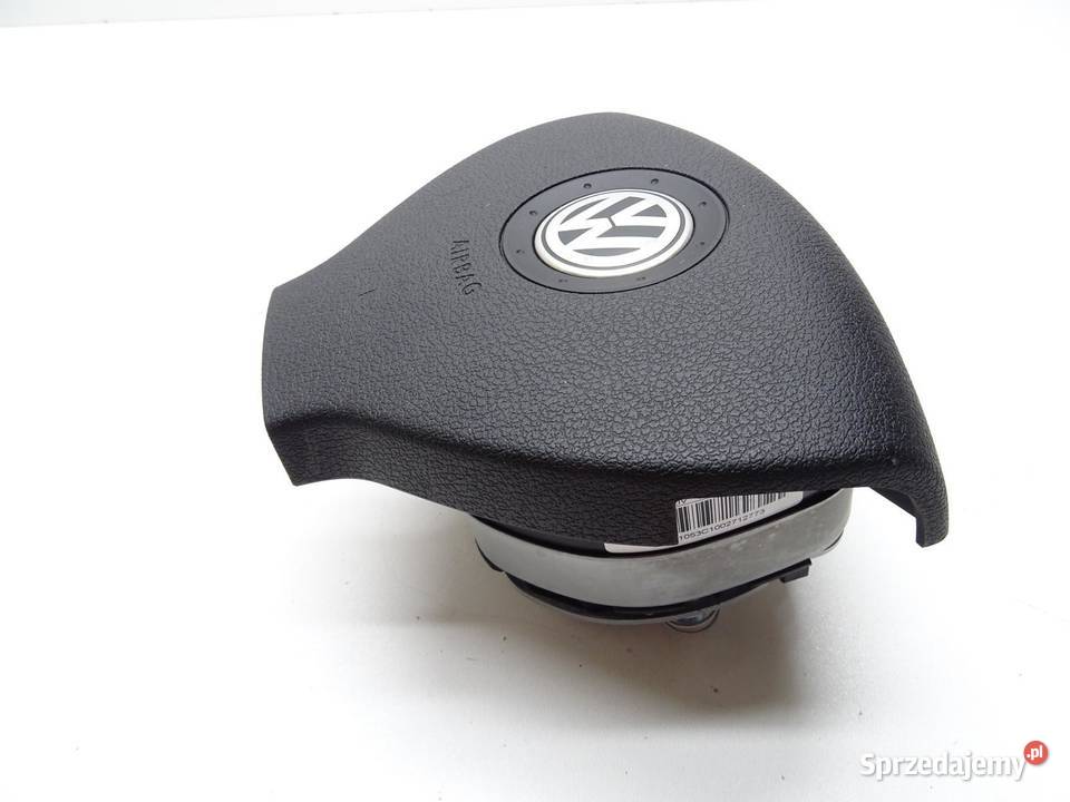 PODUSZKA POWIETRZNA AIRBAG KIEROWCY 5N0880201C sprzedam