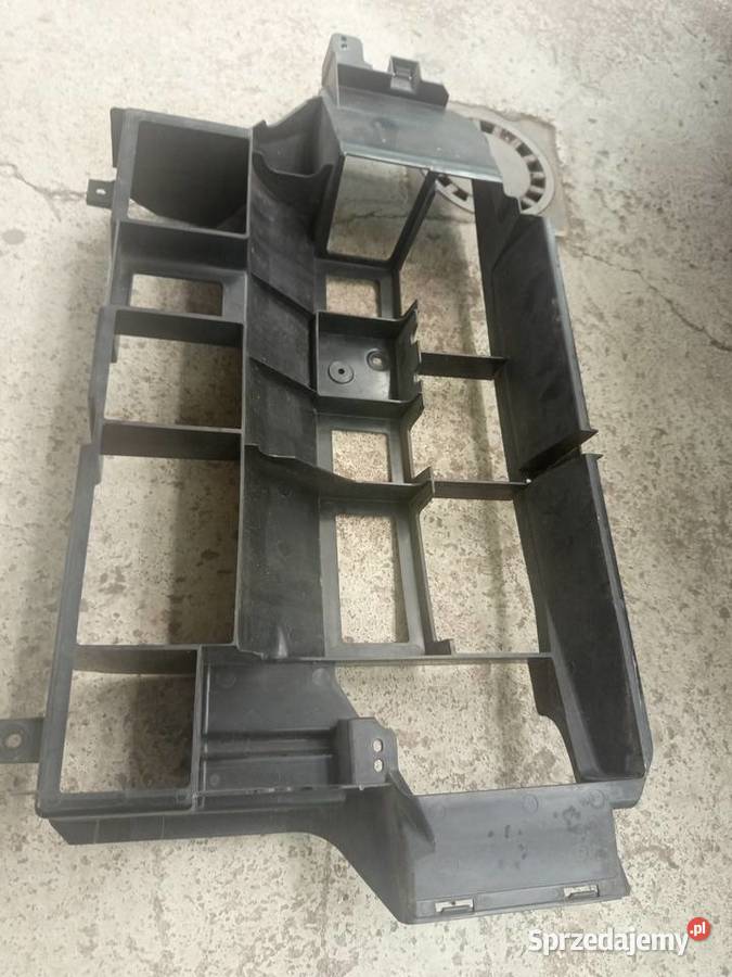 Wlot powietrza kierownica Suzuki ignis 3 Rzeszów