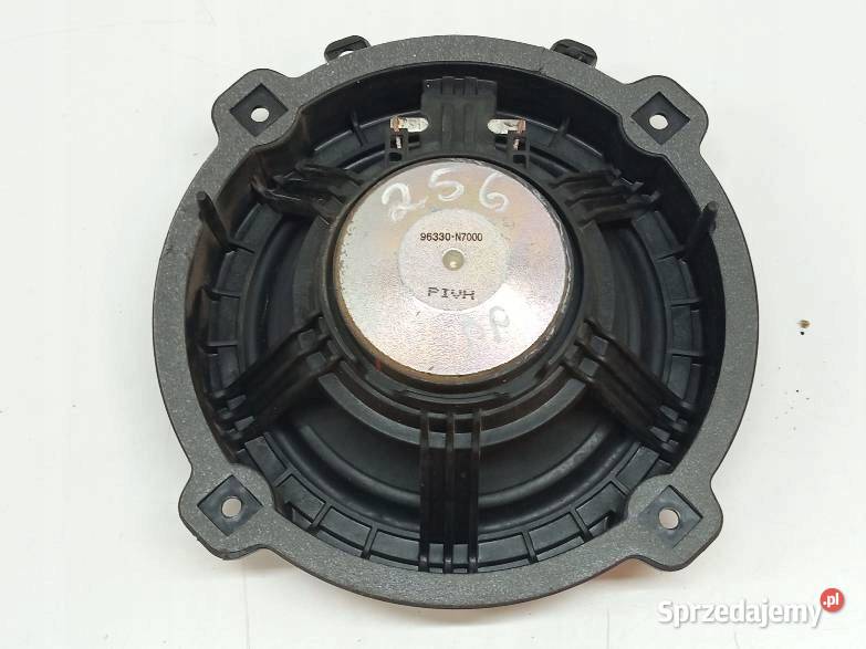 GŁOŚNIK KOMPLET 96330N7000 Hyundai Tucson IV sprzedam