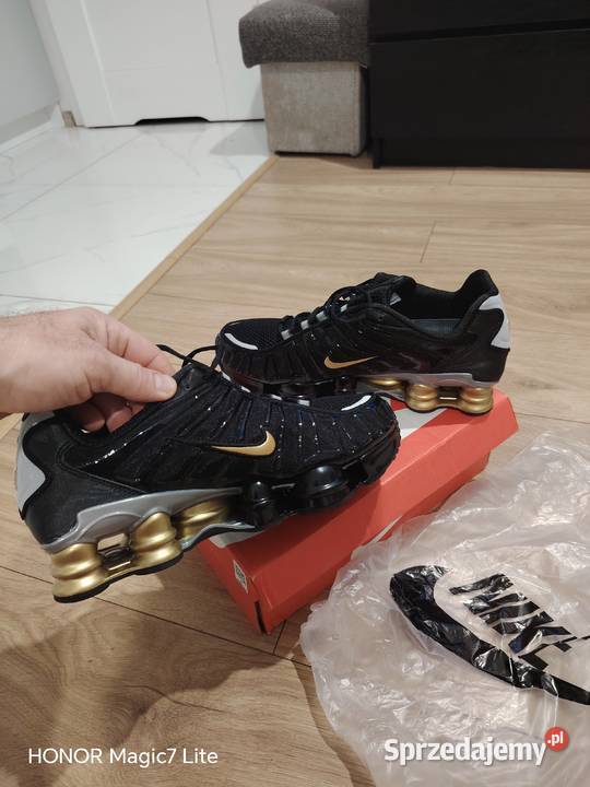 Buty Nike Świętochłowice