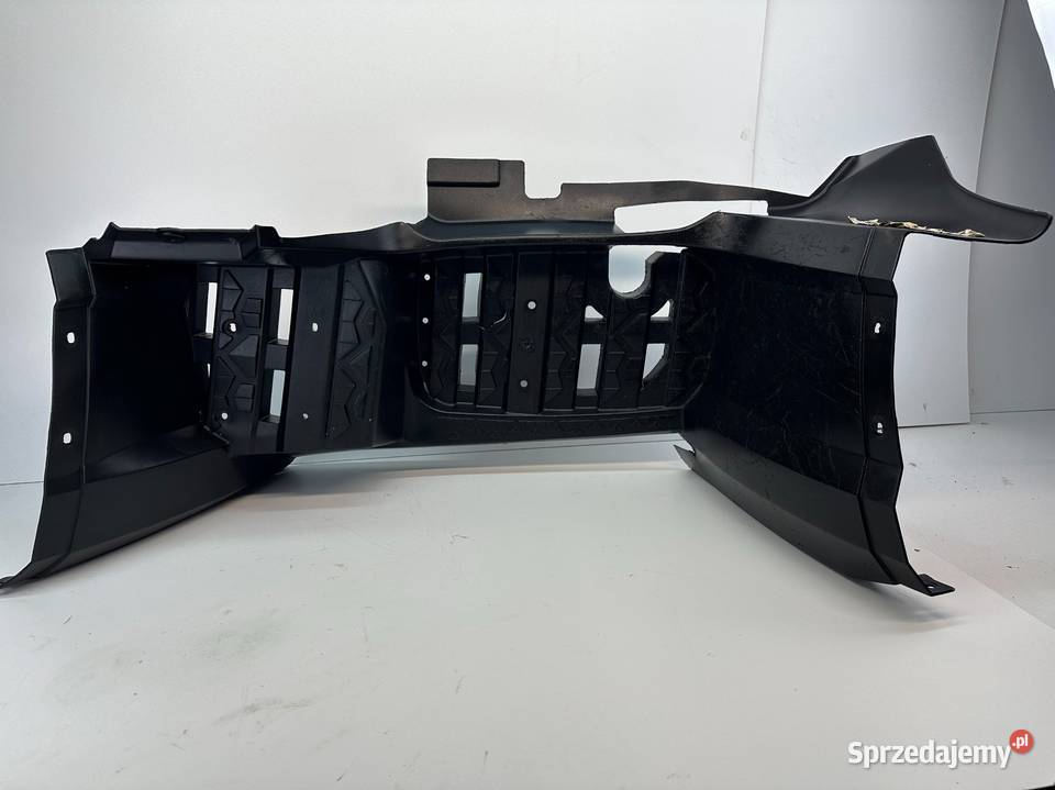 Stopień Prawy Can Am Outlander 400 Oem 705002487 Sulęcin