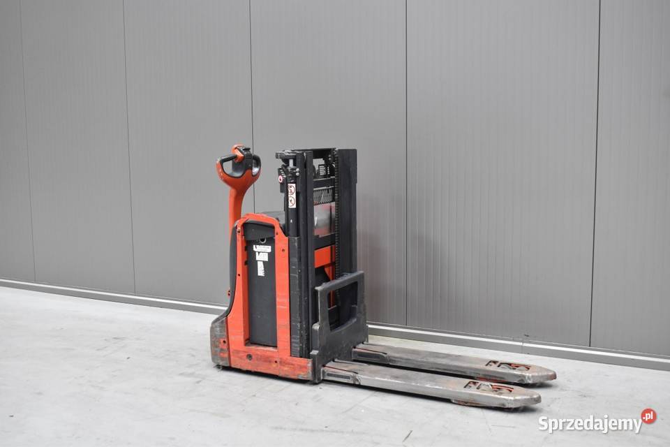 LINDE D 08 53882 dolnośląskie Czechy