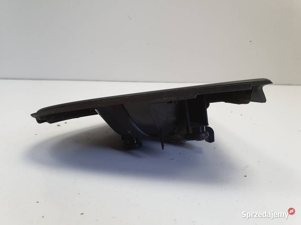 Honda Civic VIII ZEWNĘTRZNA KLAMKA DRZWI prawy Rudka