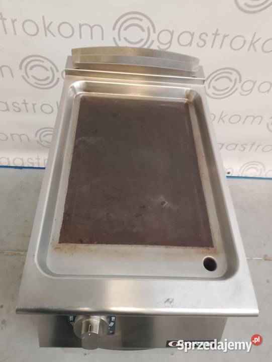 PŁYTA GRILLOWA JEZDNA GIORIK FLE72GF