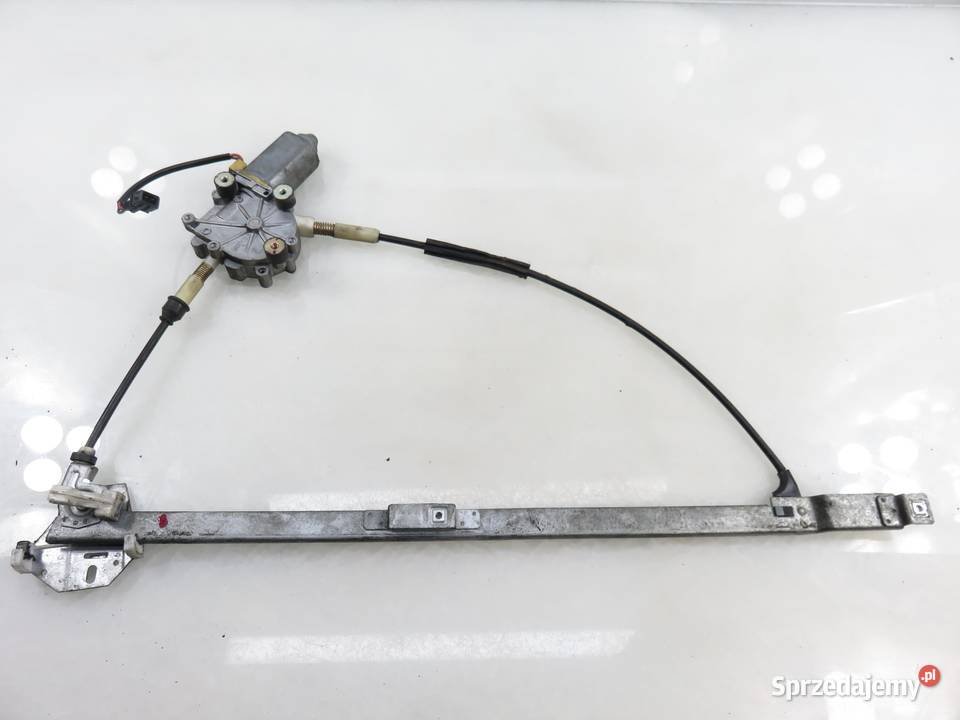 PODNOŚNIK SZYBY LEWY PRZEDNI VW TRANSPORTER T4 Motoryzacja małopolskie