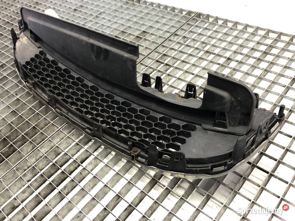 ATRAPA GRILL CHEVROLET ORLANDO 95032033 Minivan podkarpackie