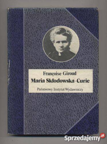 Maria SkłodowskaCurie Szczecin