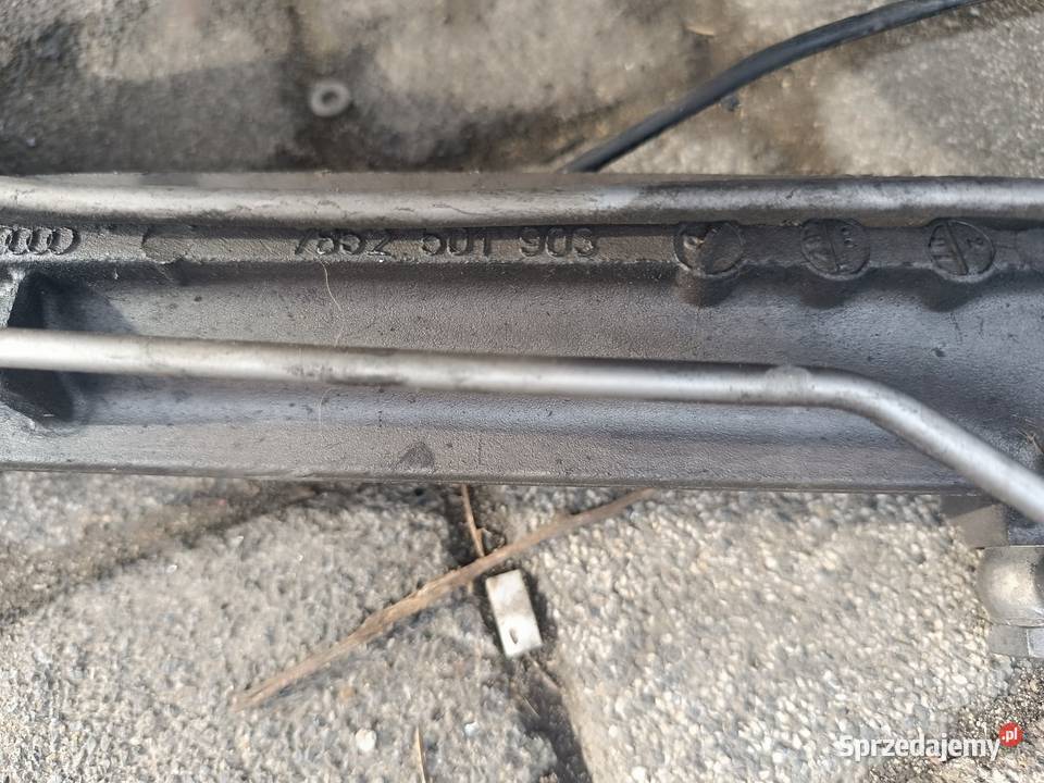 Maglownica Przekładnia Kierownicza Audi A8 D3 40 osobowe sprzedam