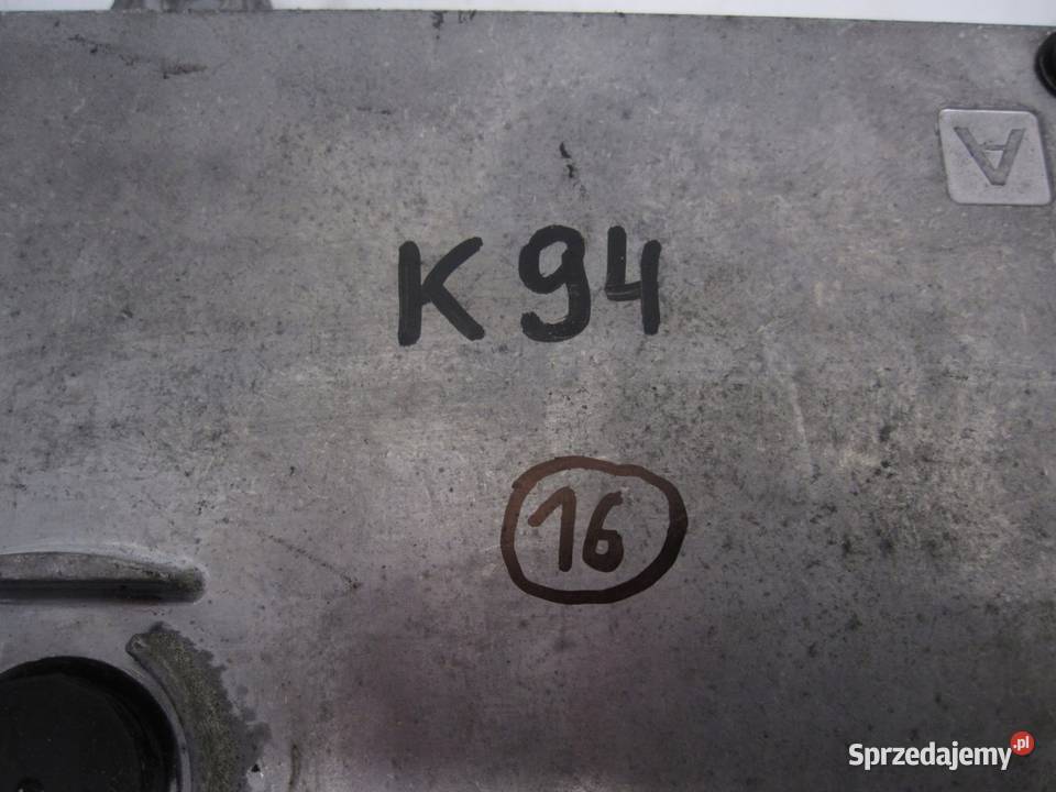 HONDA CIVIC VIII 07r sterownik silnika Kielce