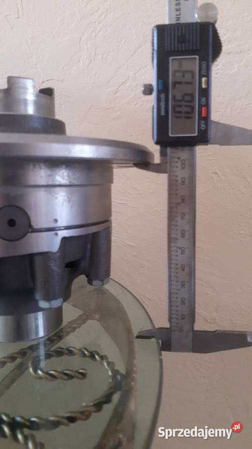 NOWY Kosz satelit Mercedes Sprinter 411 413 śląskie