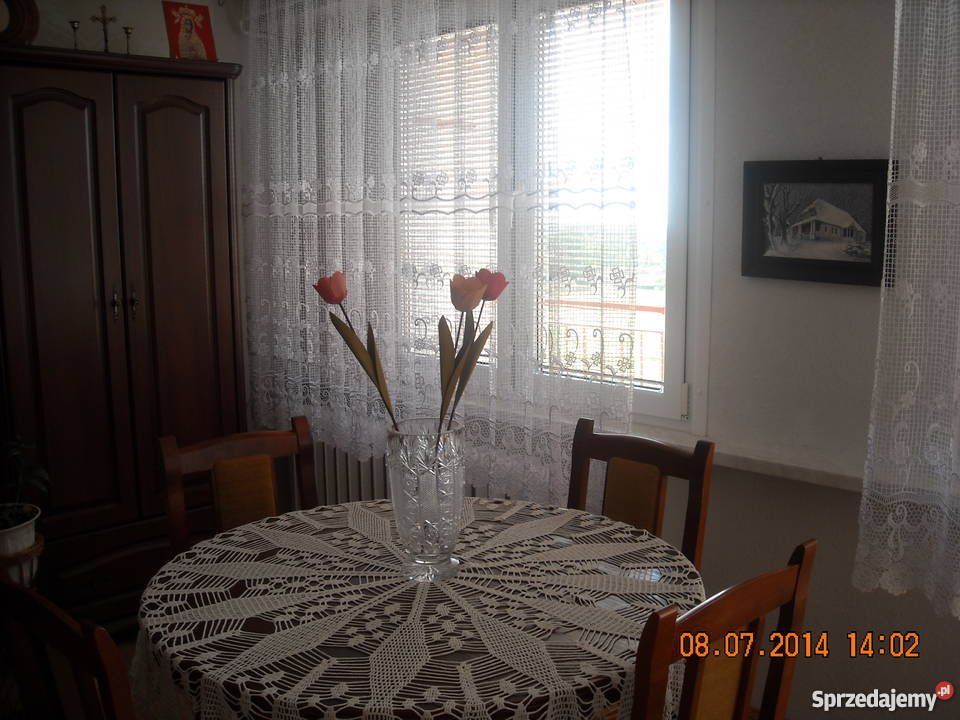 mieszkanie w Krynkach woj podlaskie Krynki