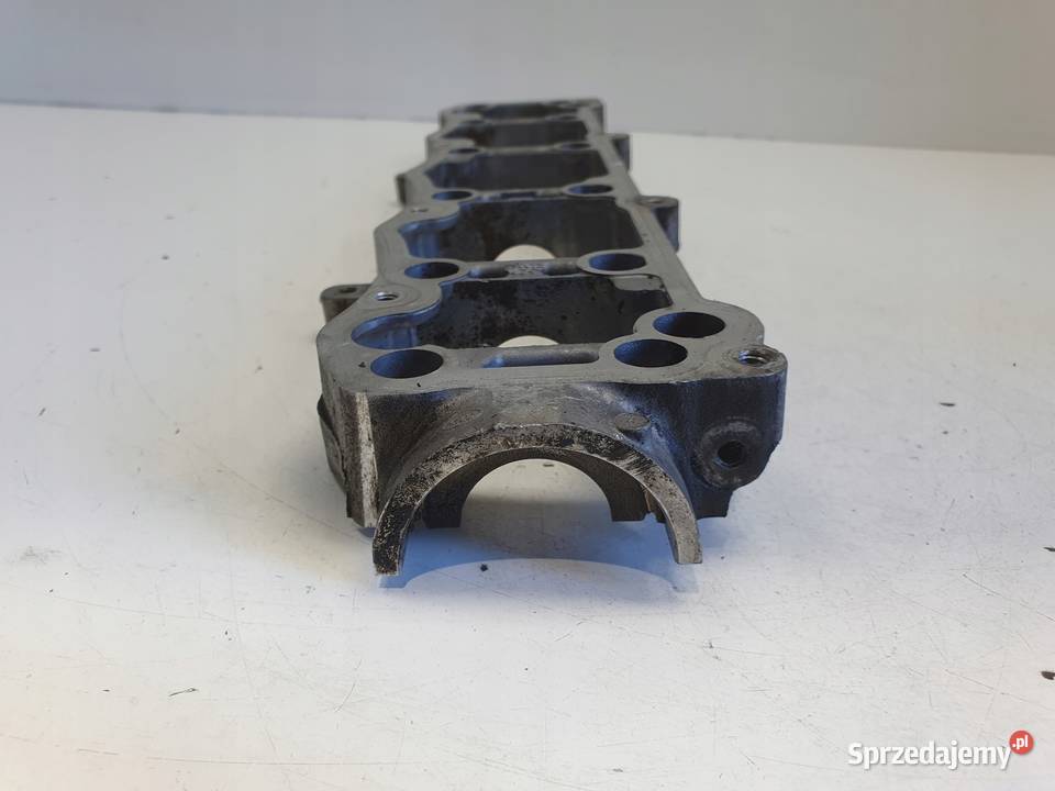 Citroen Peugeot 16 16V NFU PODSTAWA WAŁKA Wałków Rudka