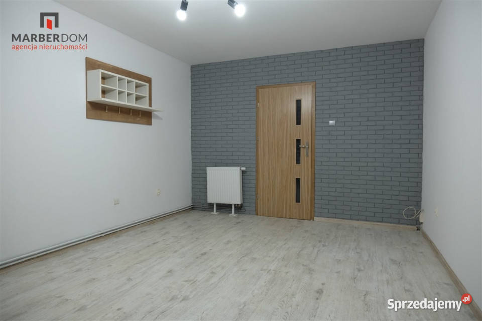 Mieszkanie 44m2 2 pokojowe Chorzów