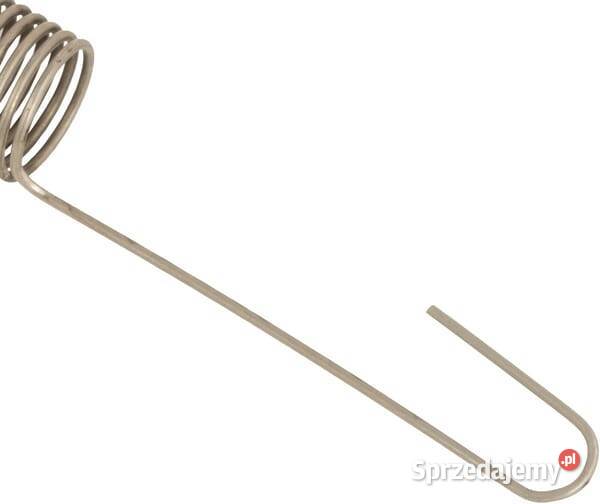 Sprężyna regulacyjna 597118 Kamionna