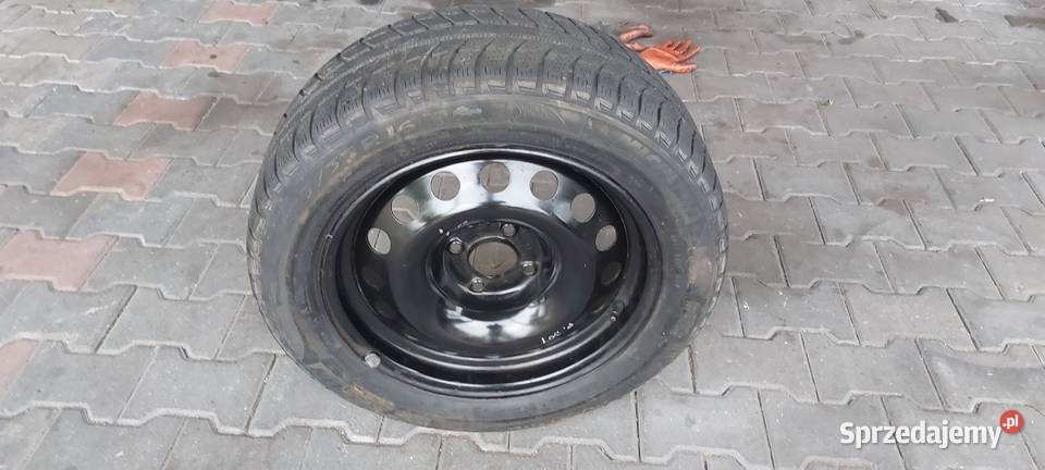 Koło zapas 16 Peugeot 307 Citron Szczecin