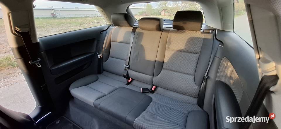 Audi A3 2003r bez korozji Zadbana 16 LPG Ładny