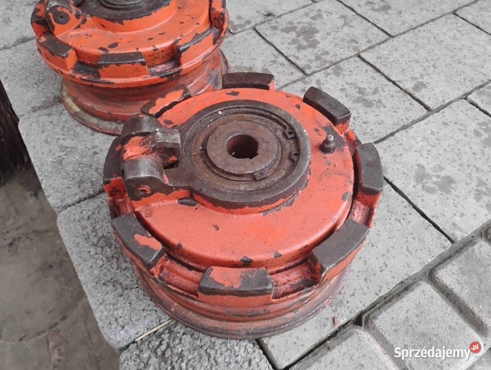 Mf 70 zwolnice zwolnica koła traktorek kosiarka