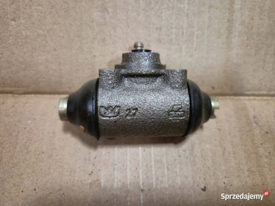 Cylinderek hamulcowy śląskie Dąbrowa Górnicza