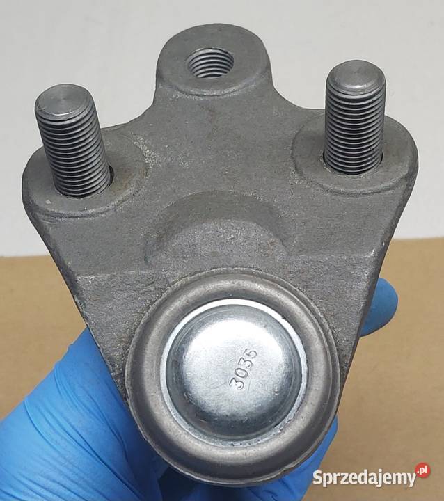 SWORZEŃ WAHACZA DOLNY TOYOTA AVENSIS T25 KOMPLET Części