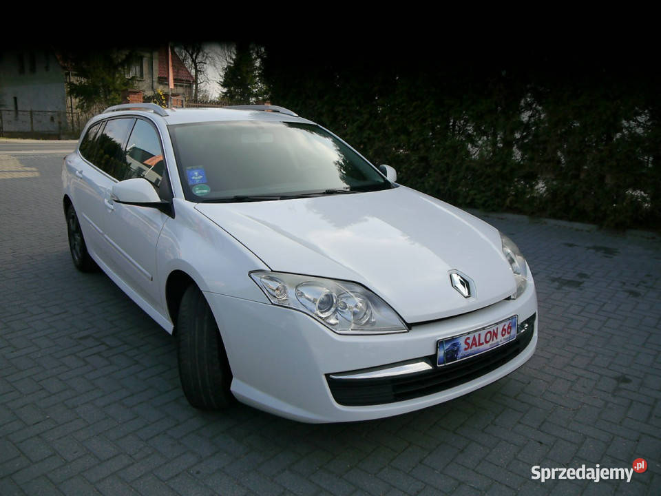 Renault Laguna 20b Stan b 100bezwypadkowy z Częstochowa sprzedam