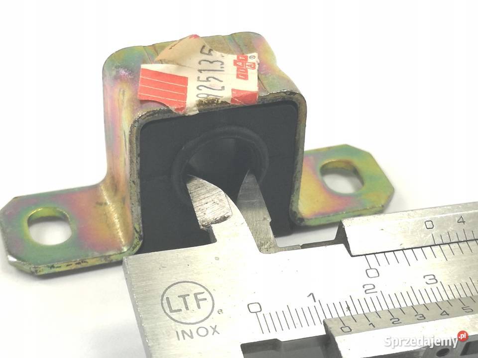 WIESZAK MOCOWANIE FIAT ALFA LANCIA NOWY sprzedam