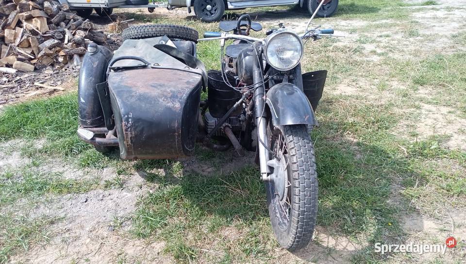 K650 Oryginalny Zarejestrowanym Płosków