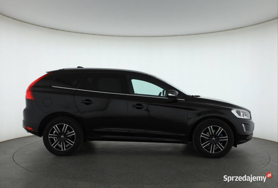 Volvo XC60 D3 czujnik deszczu mazowieckie Piaseczno sprzedam