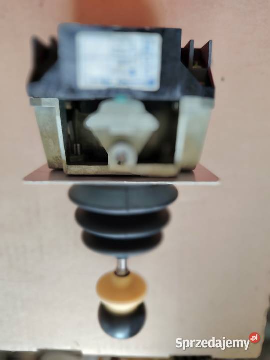 XKBA MANIPULATOR śląskie Poręba