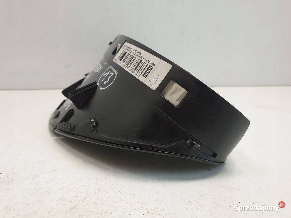 PEUGEOT 407 18 16V LICZNIK ZEGARY Europa Rudka