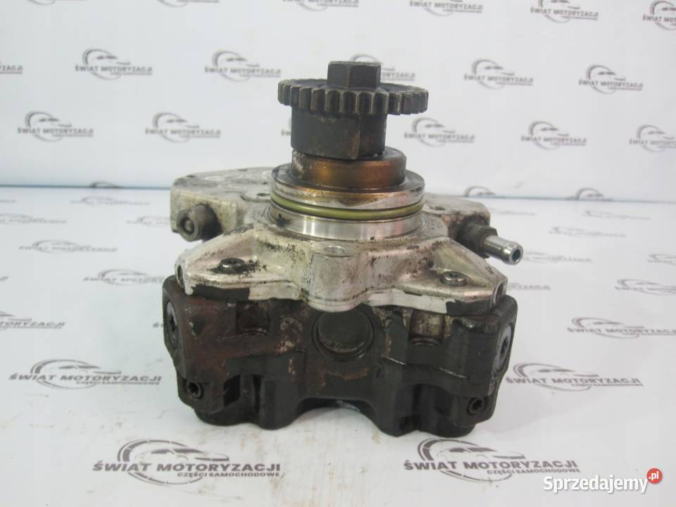 VITO W639 30 CDI LIFT 12r 642890 642890 pompa Kielce