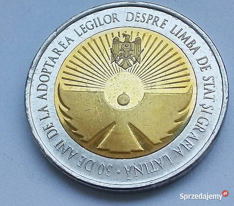 MOLDAWIA10 LEI2019 rŁADNA Legionowo