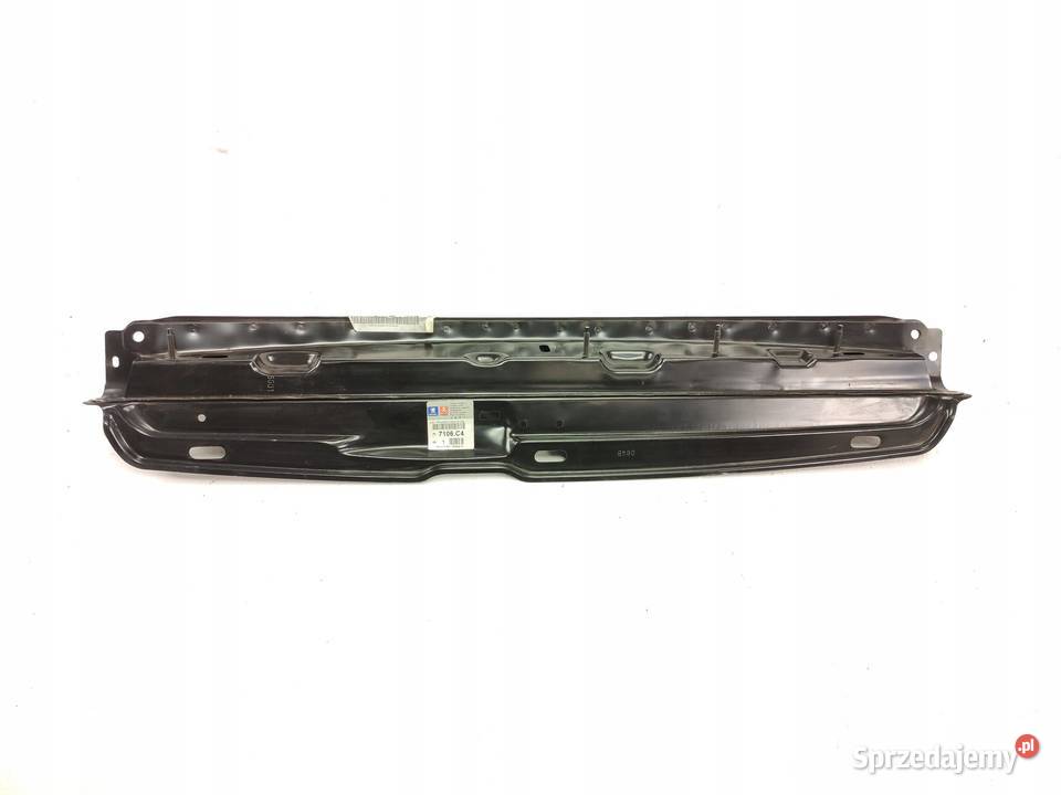 PAS PRZÓD PRZEDNI CITROEN XSARA PICASSO N68 osobowe
