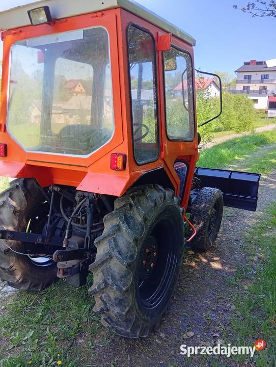 Kubota lt245d sprzedam