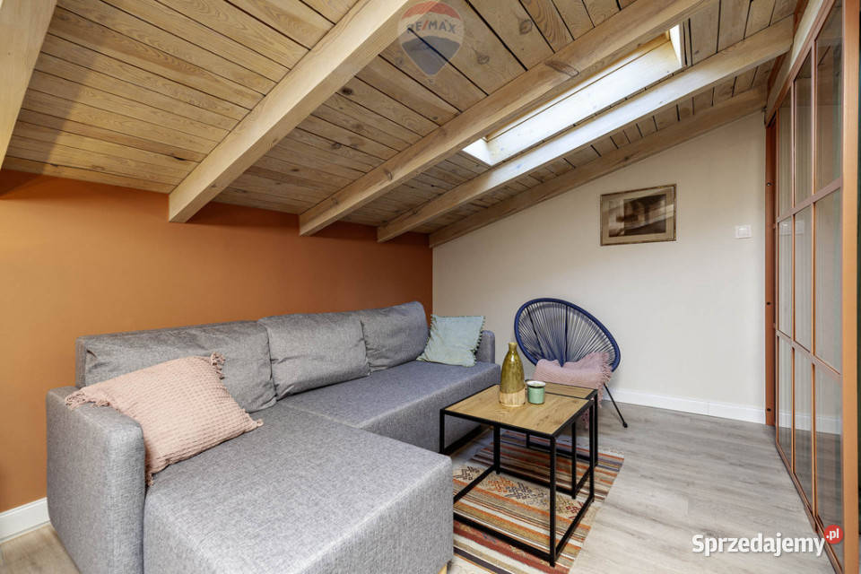 Na wynajem stylowe mieszkanie Grochowe Łąki Poznań sprzedam